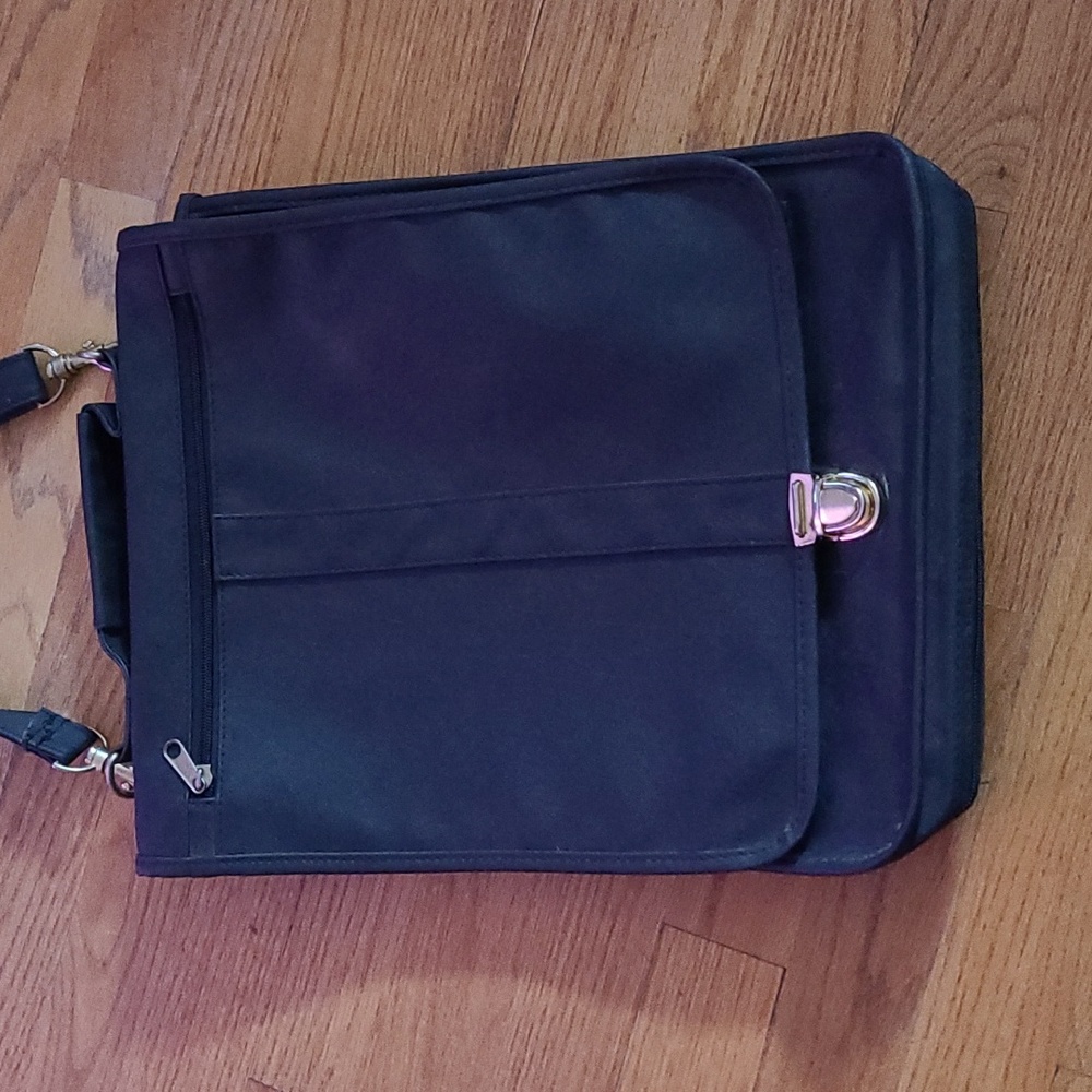 Messenger Laptop/Business Bag